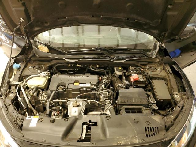 Photo 7 from auction – 2018 HONDA CIVIC EX with VIN 2HGFC2F75JH567353