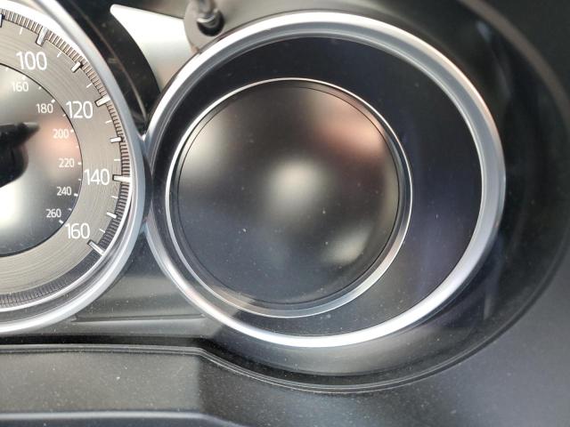 Photo 8 from auction – 2022 MAZDA CX-5 SELEC with VIN JM3KFBBM5N1578283