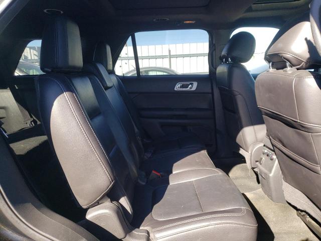 Photo 6 from auction – 2013 FORD EXPLORER X with VIN 1FM5K8D81DGB96392