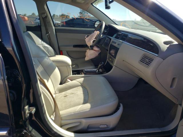 Photo 5 from auction – 2008 BUICK LACROSSE S with VIN 2G4WN58C081151780