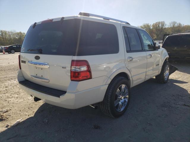 Photo 4 from auction – 2007 FORD EXPEDITION with VIN 1FMFU20587LA49702