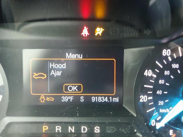 Photo 8 from auction – 2014 FORD FUSION SE with VIN 1FA6P0HDXE5363418