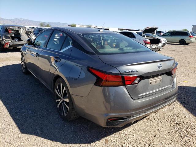 Photo 3 from auction – 2019 NISSAN ALTIMA SR with VIN 1N4BL4CV9KC166717