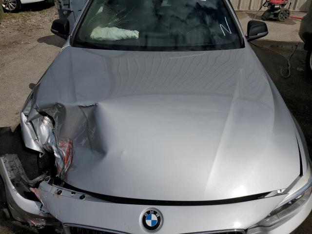 Photo 7 from auction – 2015 BMW 435 I GRAN with VIN WBA4B1C57FG241267