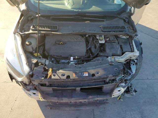 Photo 7 from auction – 2017 FORD ESCAPE SE with VIN 1FMCU0GD1HUC55038