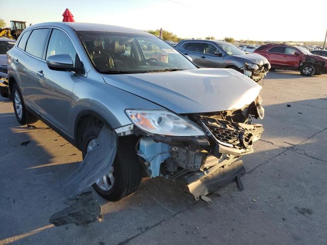 MAZDA CX-9 2012 with VIN JM3TB3CV4C0335628 - Photo from auction