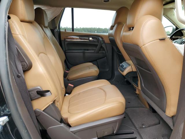 Photo 6 from auction – 2015 BUICK ENCLAVE with VIN 5GAKRCKD0FJ300240