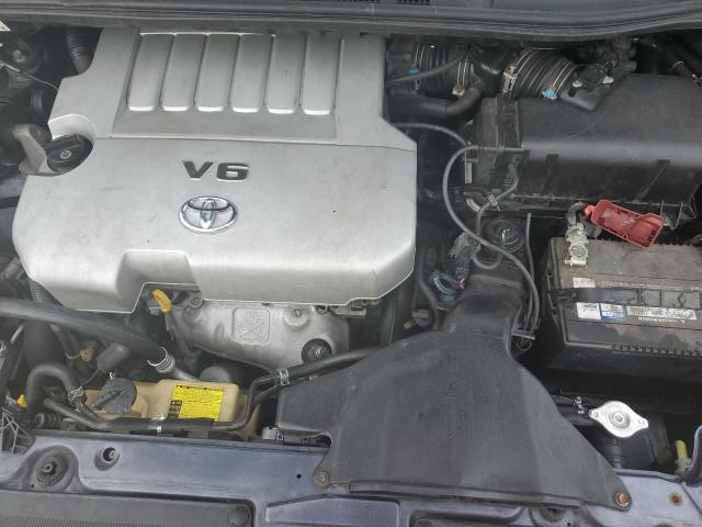 Photo 7 from auction – 2008 TOYOTA SIENNA CE with VIN 5TDZK23C48S112571
