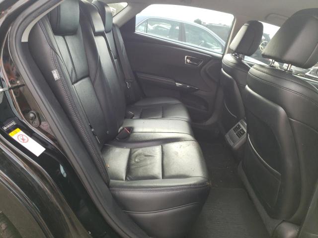 Photo 6 from auction – 2016 TOYOTA AVALON XLE with VIN 4T1BK1EB4GU229217