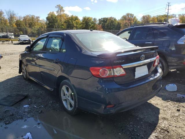 Photo 3 from auction – 2011 TOYOTA COROLLA BA with VIN 2T1BU4EE0BC633969