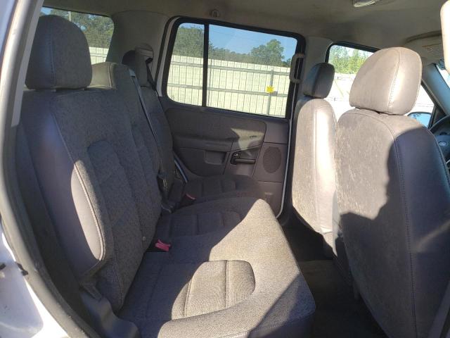 Photo 6 from auction – 2005 FORD EXPLORER X with VIN 1FMZU62K65UA60387