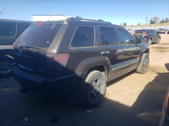 Photo 4 from auction – 2005 JEEP GRAND CHER with VIN 1J4GS48K05C696672