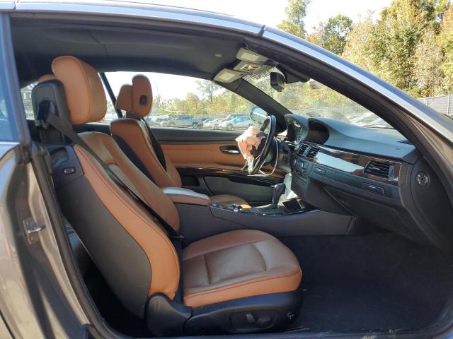 Photo 5 from auction – 2011 BMW 328 I SULE with VIN WBADW7C59BE726779