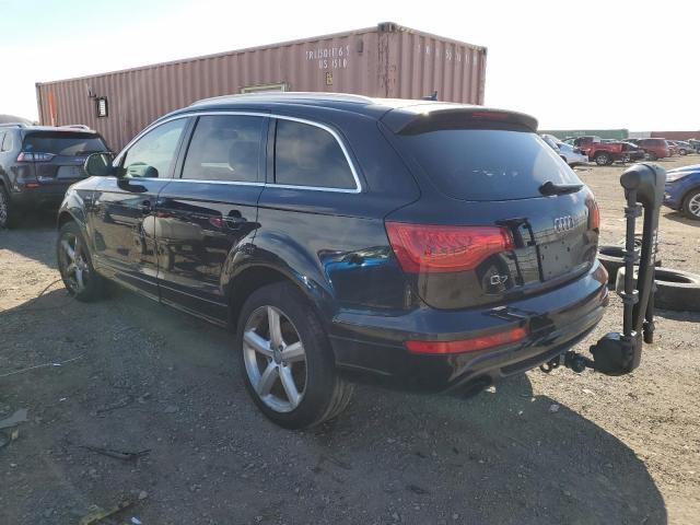 Photo 3 from auction – 2012 AUDI Q7 PRESTIG with VIN WA1DGAFE0CD003395