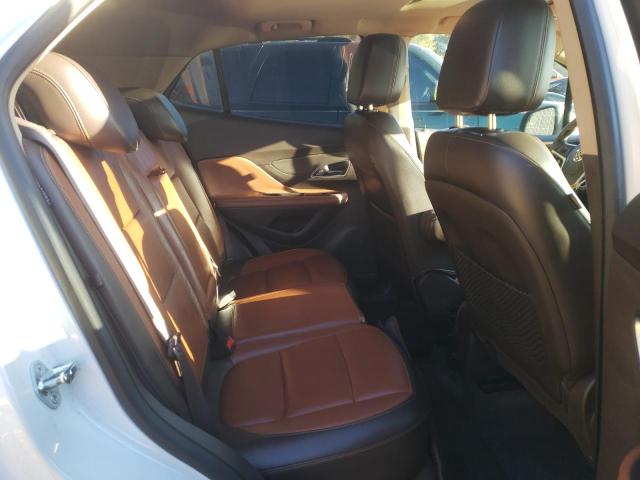 Photo 6 from auction – 2013 BUICK ENCORE with VIN KL4CJCSB0DB145845
