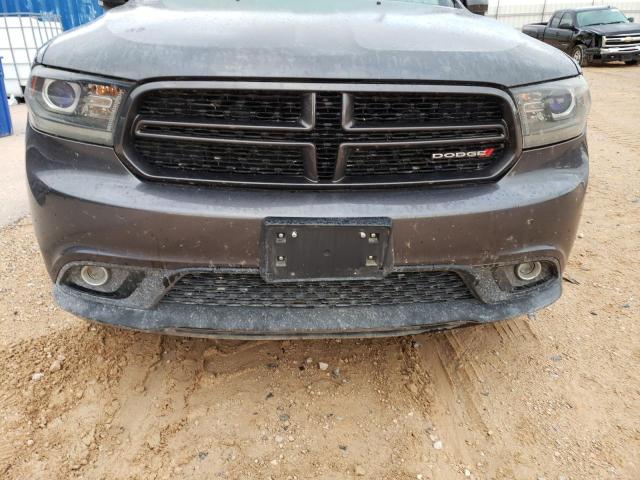 Photo 9 from auction – 2018 DODGE DURANGO GT with VIN 1C4RDHDG4JC222056