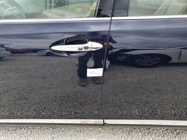 Photo 9 from auction – 2010 LEXUS ES 350 with VIN JTHBK1EGXA2410095
