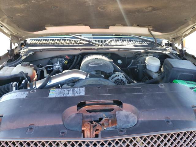 Photo 7 from auction – 2003 CHEVROLET SILVERADO with VIN 2GCEK19TX31368763