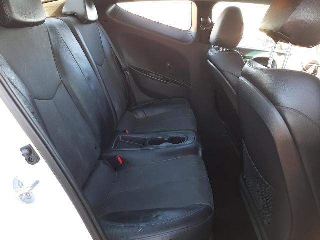 Photo 6 from auction – 2014 HYUNDAI VELOSTER T with VIN KMHTC6AE9EU192600