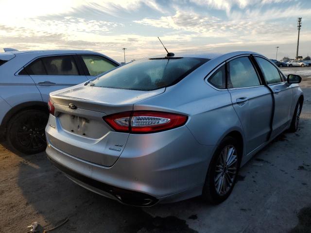 Photo 4 from auction – 2016 FORD FUSION SE with VIN 3FA6P0H90GR155060