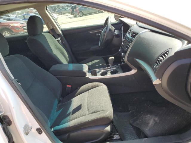 Photo 5 from auction – 2015 NISSAN ALTIMA 2.5 with VIN 1N4AL3AP8FC169592