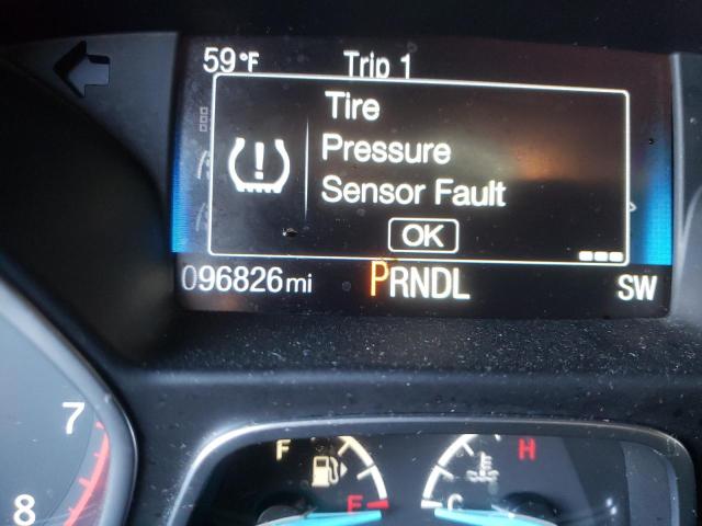 Photo 8 from auction – 2015 FORD FOCUS SE with VIN 1FADP3F23FL353501