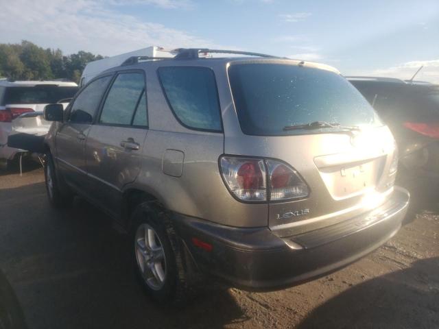 صورة رقم 3 من المزاد - 2000 LEXUS RX 300 مع VIN JT6GF10U4Y0050764