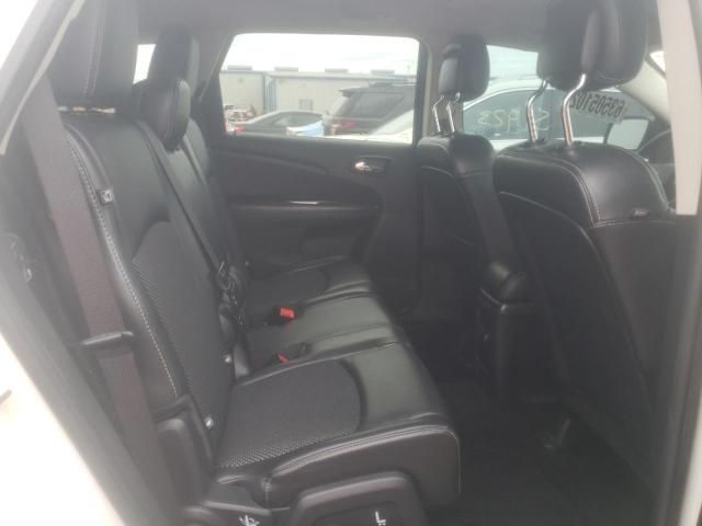 Photo 6 from auction – 2015 DODGE JOURNEY CR with VIN 3C4PDCGB4FT723082