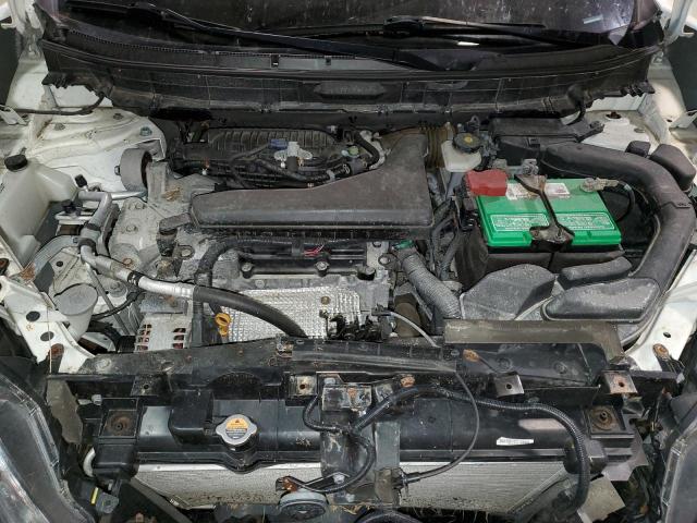Photo 7 from auction – 2016 NISSAN ROGUE S with VIN 5N1AT2MV7GC790317