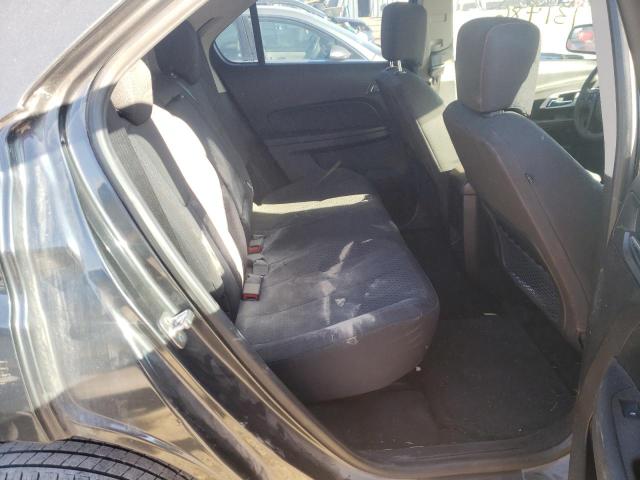 Photo 6 from auction – 2012 CHEVROLET EQUINOX LS with VIN 2GNALBEK5C1290074