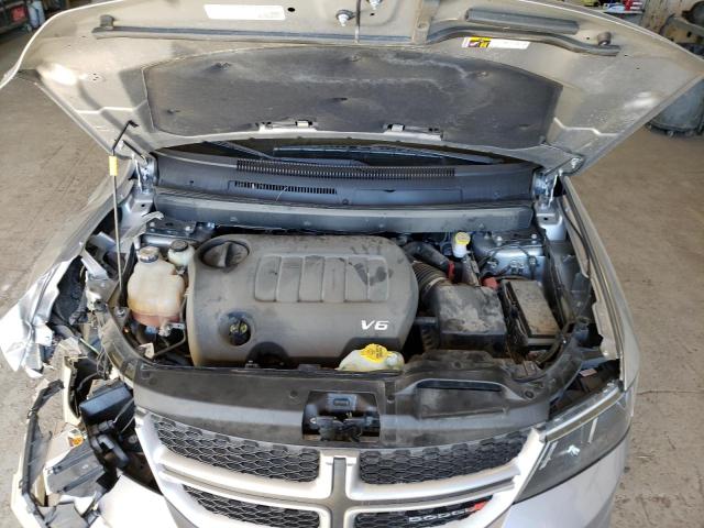 Photo 7 from auction – 2019 DODGE JOURNEY GT with VIN 3C4PDDEG8KT719969