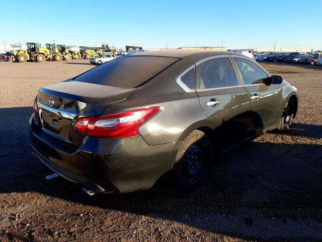 Photo 4 from auction – 2016 NISSAN ALTIMA 2.5 with VIN 1N4AL3AP8GC112469