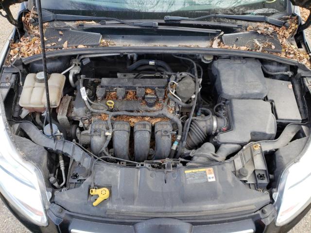Photo 11 from auction – 2013 FORD FOCUS SE with VIN 1FADP3F22DL326612
