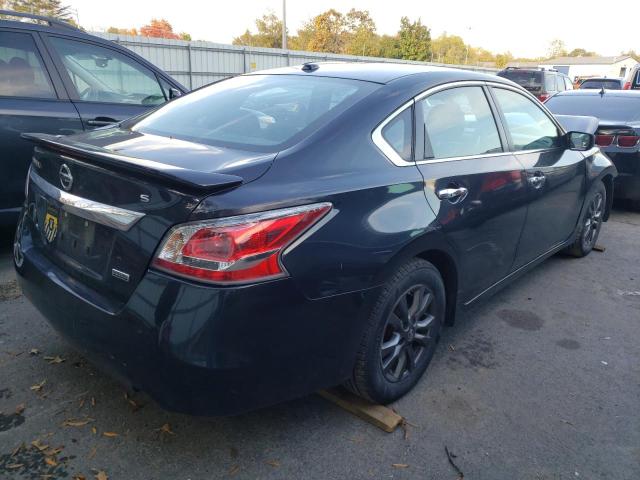 Photo 4 from auction – 2015 NISSAN ALTIMA 2.5 with VIN 1N4AL3AP0FC464248