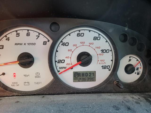 Photo 8 from auction – 2003 FORD ESCAPE XLS with VIN 1FMYU02173KB33856