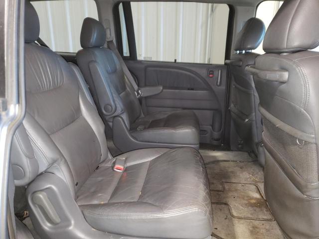 Photo 6 from auction – 2006 HONDA ODYSSEY EX with VIN 5FNRL38726B015224