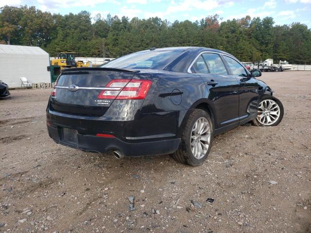 Photo 4 from auction – 2013 FORD TAURUS LIM with VIN 1FAHP2F84DG161297