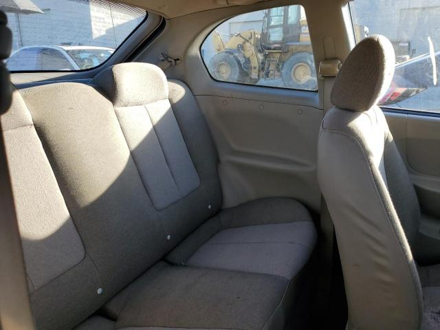 Photo 6 from auction – 2002 HYUNDAI ACCENT L with VIN KMHCF35G22U208052