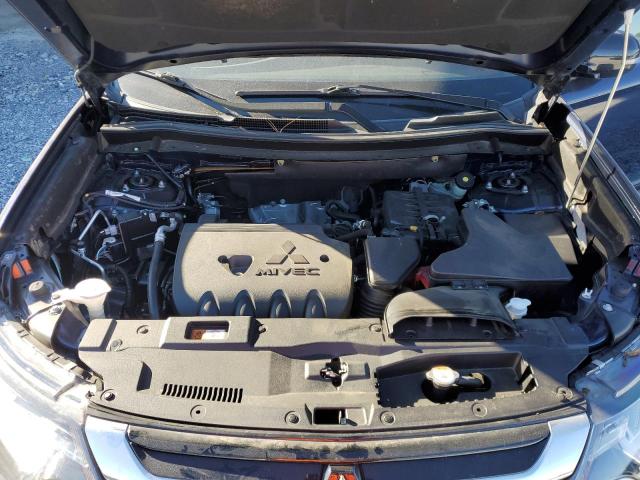 Photo 7 from auction – 2018 MITSUBISHI OUTLANDER with VIN JA4AD3A34JZ059031