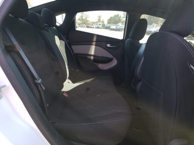 Photo 6 from auction – 2015 DODGE DART SXT with VIN 1C3CDFBB5FD165194