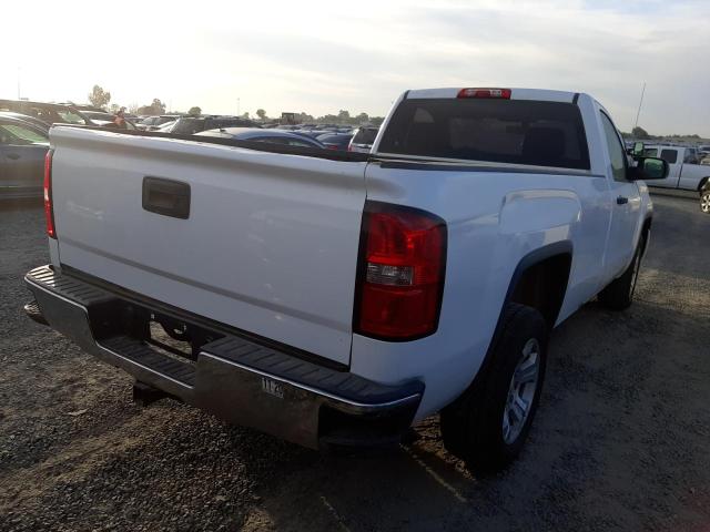 Photo 4 from auction – 2016 GMC SIERRA C15 with VIN 1GTN1LECXGZ129506