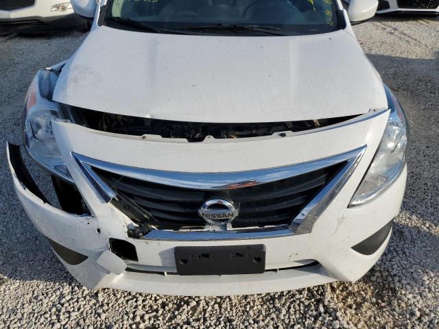 Photo 7 from auction – 2019 NISSAN VERSA S with VIN 3N1CN7AP0KL858418