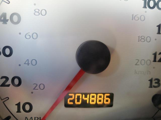Photo 8 from auction – 2007 SATURN VUE with VIN 5GZCZ33D67S809132