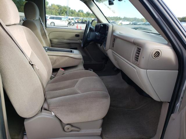 Photo 5 from auction – 2004 GMC YUKON with VIN 1GKEC13VX4R320037
