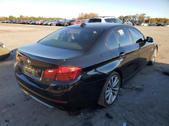 Photo 4 from auction – 2016 BMW 528 XI with VIN WBA5A7C52GG644066