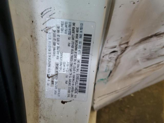 Photo 10 from auction – 2015 MAZDA 3 SPORT with VIN 3MZBM1U77FM166416