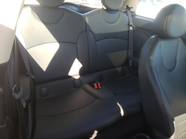 Photo 6 from auction – 2011 MINI COOPER with VIN WMWSU3C55BT092128
