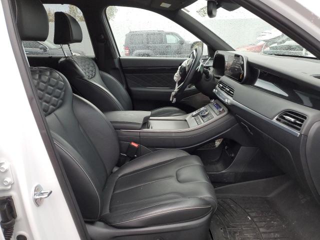 Photo 5 from auction – 2022 HYUNDAI PALISADE C with VIN KM8R7DHE8NU429182