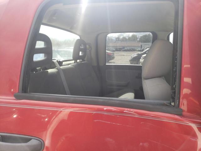 Photo 6 from auction – 2006 DODGE DAKOTA QUA with VIN 1D7HE28K86S571874