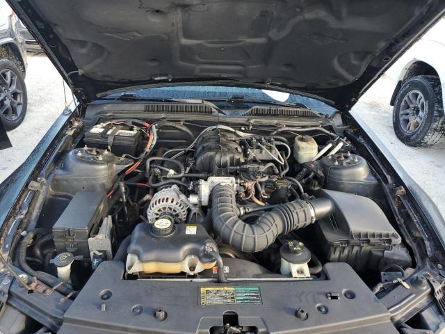 Photo 7 from auction – 2005 FORD MUSTANG with VIN 1ZVHT84N755253595